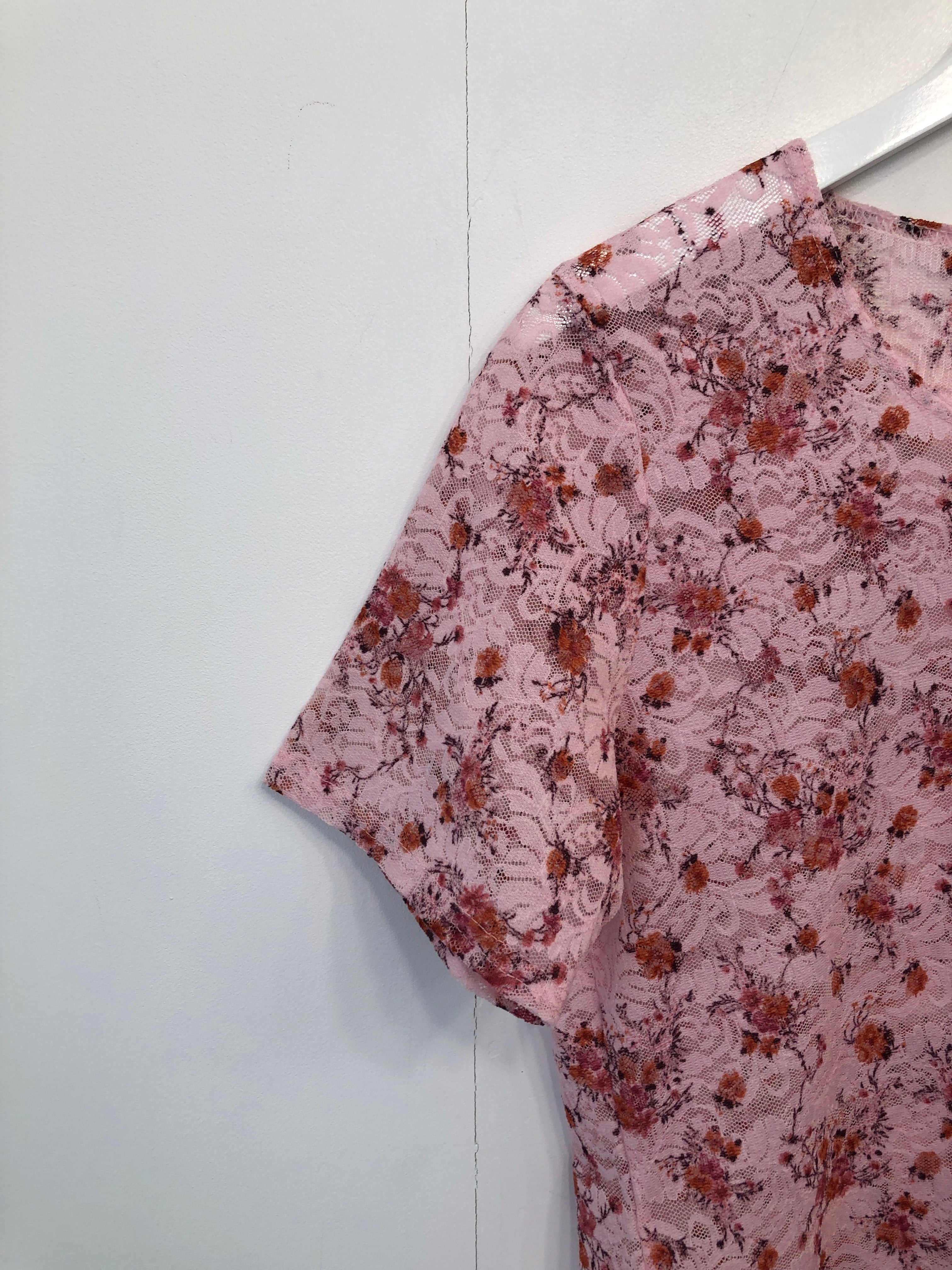 Ofelia T-shirt